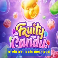 gtwin bet login download